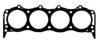BGA CH7366 Gasket, cylinder head